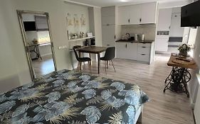 Apartament Wierzbowa - Pod Orzechem